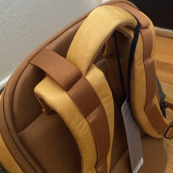 côte&ciel Meuse Backpack - Picture 5 of 8